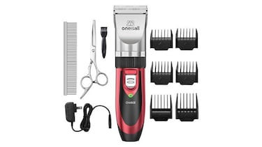 Reunimos 10 accesorios para perros que harán sus cuidados más sencillos y prácticos