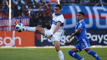 La UC pierde a una de sus joyas: dará un giro total en su vida