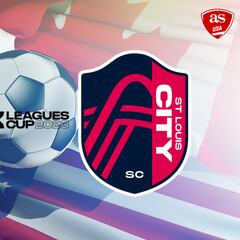 Club América vs St. Louis City: times, how to watch on TV and stream online | Leagues Cup