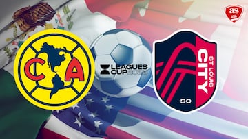 All the information you need to know on how to watch the Club América vs St. Louis City clash at Citypark, St. Louis, Missouri.