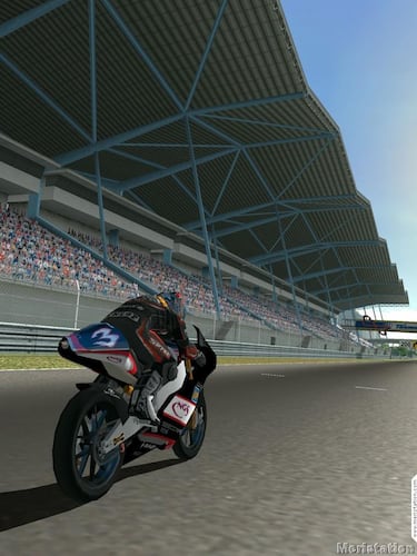 Moto GP 4