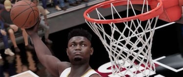 NBA 2K23 unveils its gameplay new features