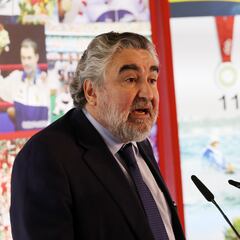 “Di las gracias a Florentino por no cuestionar la decisión sobre Dani Olmo”