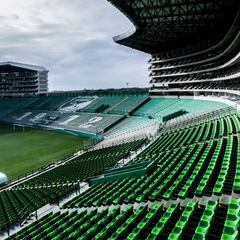 Deportivo Cali ofrece su estadio para atender el Covid-19