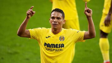 14/03/21 PARTIDO PRIMERA DIVISION
 EIBAR - VILLARREAL
 GOL 0-2 BACCA   ALEGRIA 