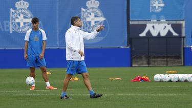 El singular cruce de caminos entre Sergio Pellicer y Antonio Hidalgo