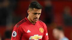 "Un futbolista no debería tener la mentalidad de Alexis Sánchez"