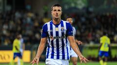 Marcano, goles de oro