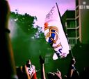 Casemiro motiva al madridismo con este vídeo antes del derbi