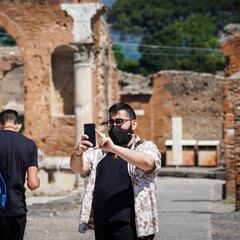 Italia quiere que el 15 de junio todos los países abran al turismo