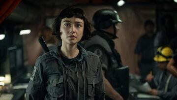 Alien: Planeta Tierra