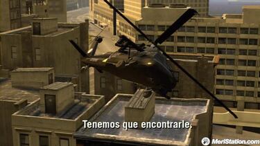 Galería de imágenes del segundo tráiler de Grand Theft Auto IV