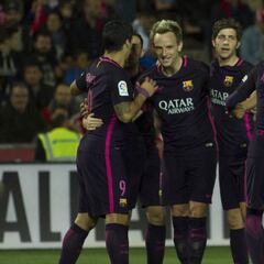 Barcelona-Sevilla: horario y cómo ver en directo en TV