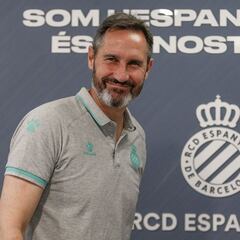 Vicente Moreno, RdT y la historia de la familia y el burro