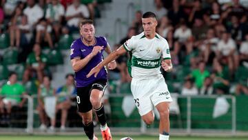 Croacia convoca a Barzic