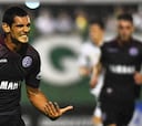 Chapecoense vs Lanús en vivo online: Copa Libertadores
