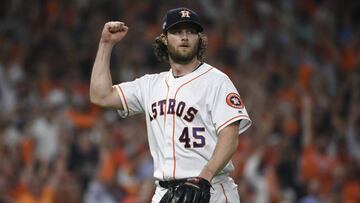 Gerrit Cole tir&oacute; una joya desde la loma y maniat&oacute; a la ofensiva de Rays, quienes seguir&aacute;n anhelando con llegar a la ALCS, algo que no consiguen desde 2008.