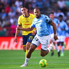 Así es el balance entre Pachuca y América: favorito, quién tiene más victorias y enfrentamientos