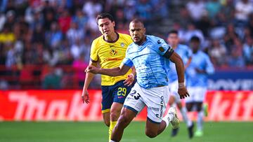Pachuca vs América: Horario, TV, canal, cómo y dónde ver la ida de los cuartos de final | Liga MX
