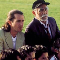 La relación de Héctor Suárez con el deporte