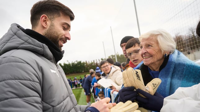 Sivera: “Nos estamos saliendo un poco del camino”