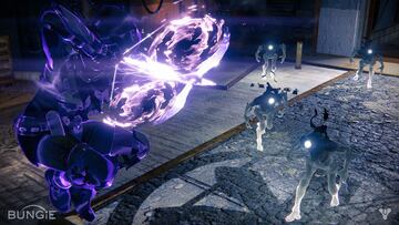 Captura de pantalla - Destiny: El Rey de los Pose¨ªdos (PS3)