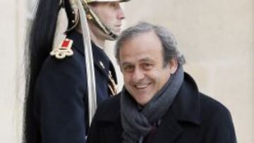 Michel Platini