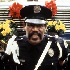 Se desvela que Bubba Smith falleció con daños cerebrales