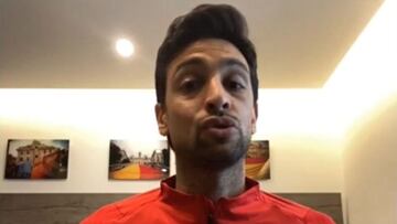 Atención atléticos: el día que Pastore se reunió con Cerezo para negociar, pero...