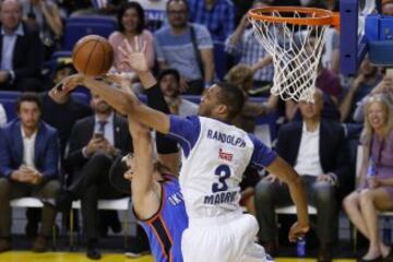  Randolph y Kanter.