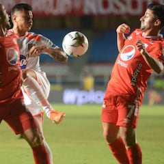 Presidente de Envigado: "No queremos perjudicar a América"