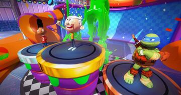 Imágenes de Nickelodeon Kart Racers 2: Grand Prix