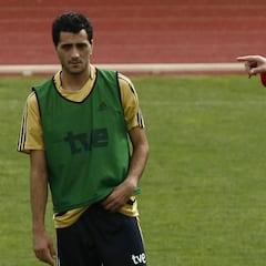 El recado de Güiza a Del Bosque por dejarle fuera del Mundial: "Me harté a llorar por no ir"