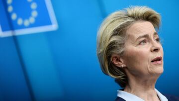 Europa manda un serio aviso a AstraZeneca