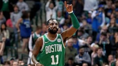 SportsLine: los Celtics, favoritos del Este por delante de los Cavs
