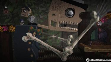 Little Big Planet, Impresiones