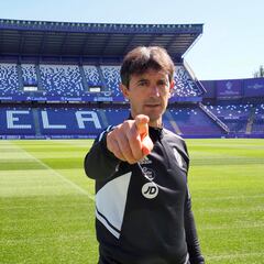 ¿Tú qué piensas? ¿Problema de entrenador o de confección de plantilla?