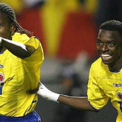 En datos: Historia de Colombia en el Sudamericano Sub 20
