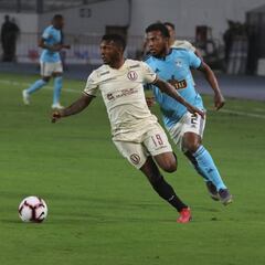 Liga 1 Perú 2020: ¿qué se sabe sobre el regreso del fútbol?