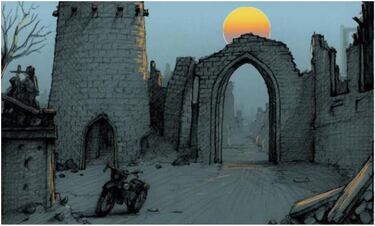 Indiana Jones and the Iron Phoenix, el fin de la aventura para Indy