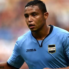 Oficial: Muriel, el fichaje más caro en la historia del Sevilla