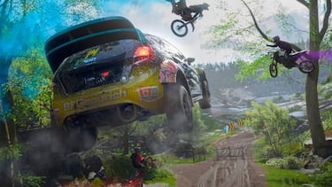 El mejor festival automovilístico con el mayor descuento de su historia antes de que desaparezca de las tiendas