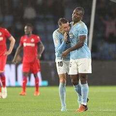 Aspas: “O soy la madre o el padre”
