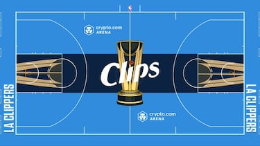 Las 30 nuevas canchas del torneo In-Season