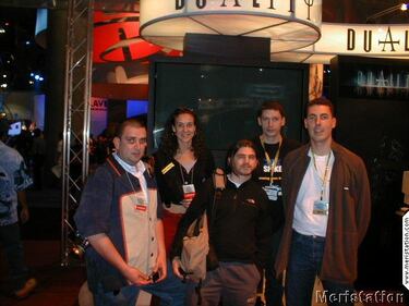 Trilobite nos avanza Duality