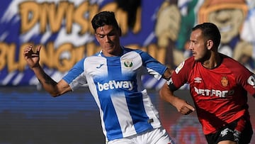 Jonathan Silva agiganta su valor en una temporada oscura
