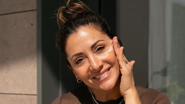 La experiencia de Nagore Robles al ba?arse en un pantano: “No podía respirar”