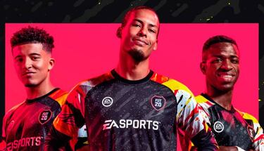 Electronic Arts colabora en la lucha contra el coronavirus con 2 millones de dólares