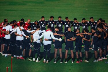 Engañoso duelo disparejo en el Mundial de Clubes