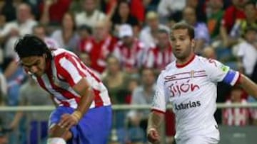 "Apostamos por un fútbol de toque"